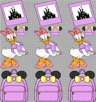Pen sticker-F 2620